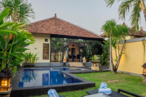 VIlla Dafne